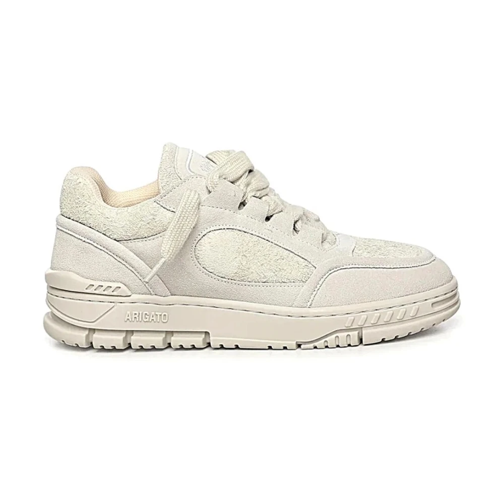 Axel Arigato Men's White Sneakers, 10 Uk, Trainers