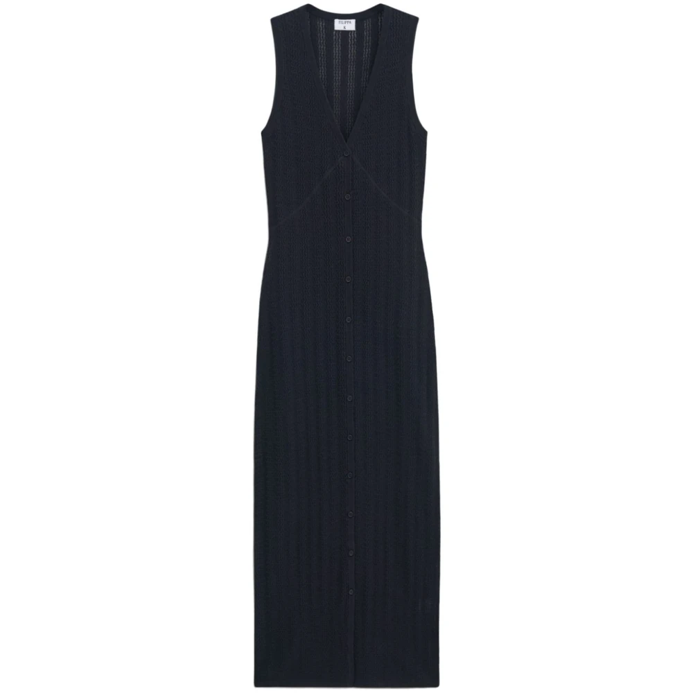 Dresses > Day Dresses > Midi Dresses - - Filippa K - Modalova