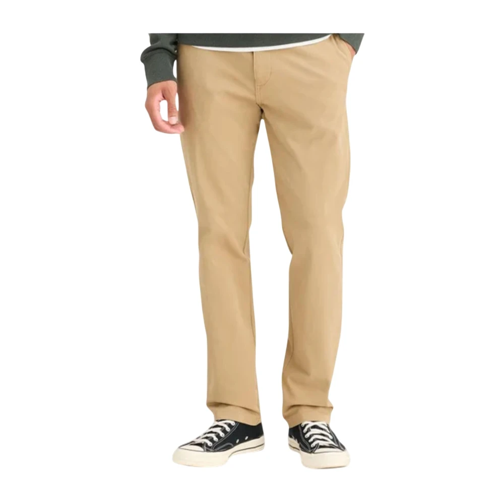Dockers® Men's Khaki Ultimate Chinos, Slim Fit Pants Fw26 - Image 4