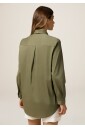 chemise-popeline
