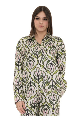 chemisier-en-soie-avec-imprime-floral-et-poches