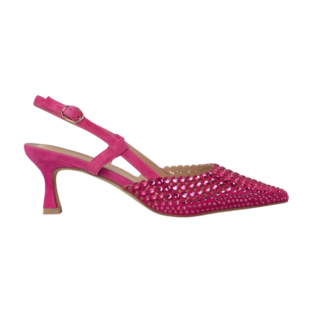 Shoes > Heels > Pumps - - Alma EN Pena - Modalova