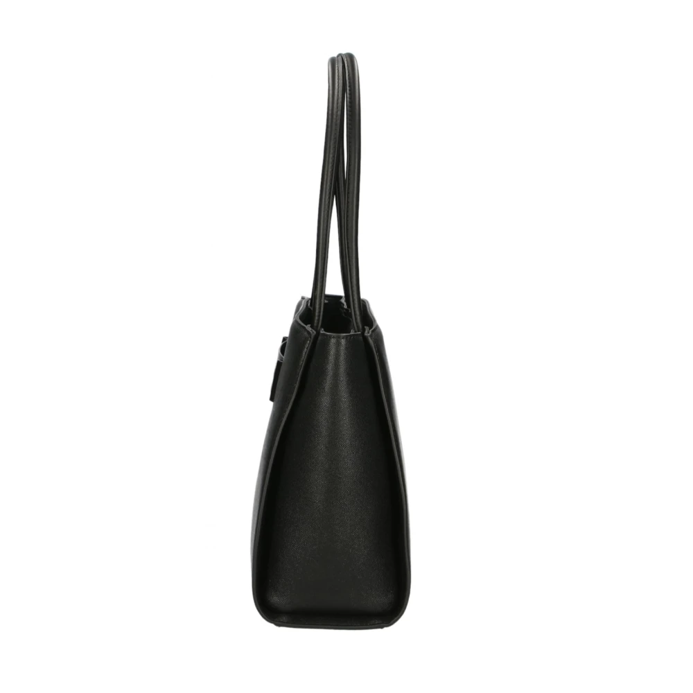 Plein Sport Handbags Black Dames