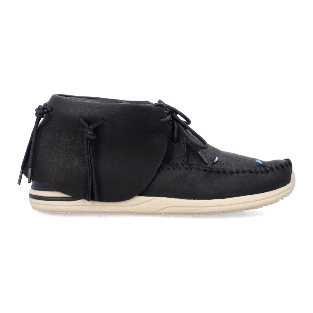 Shoes > Boots > Lace-up Boots - - visvim - Modalova