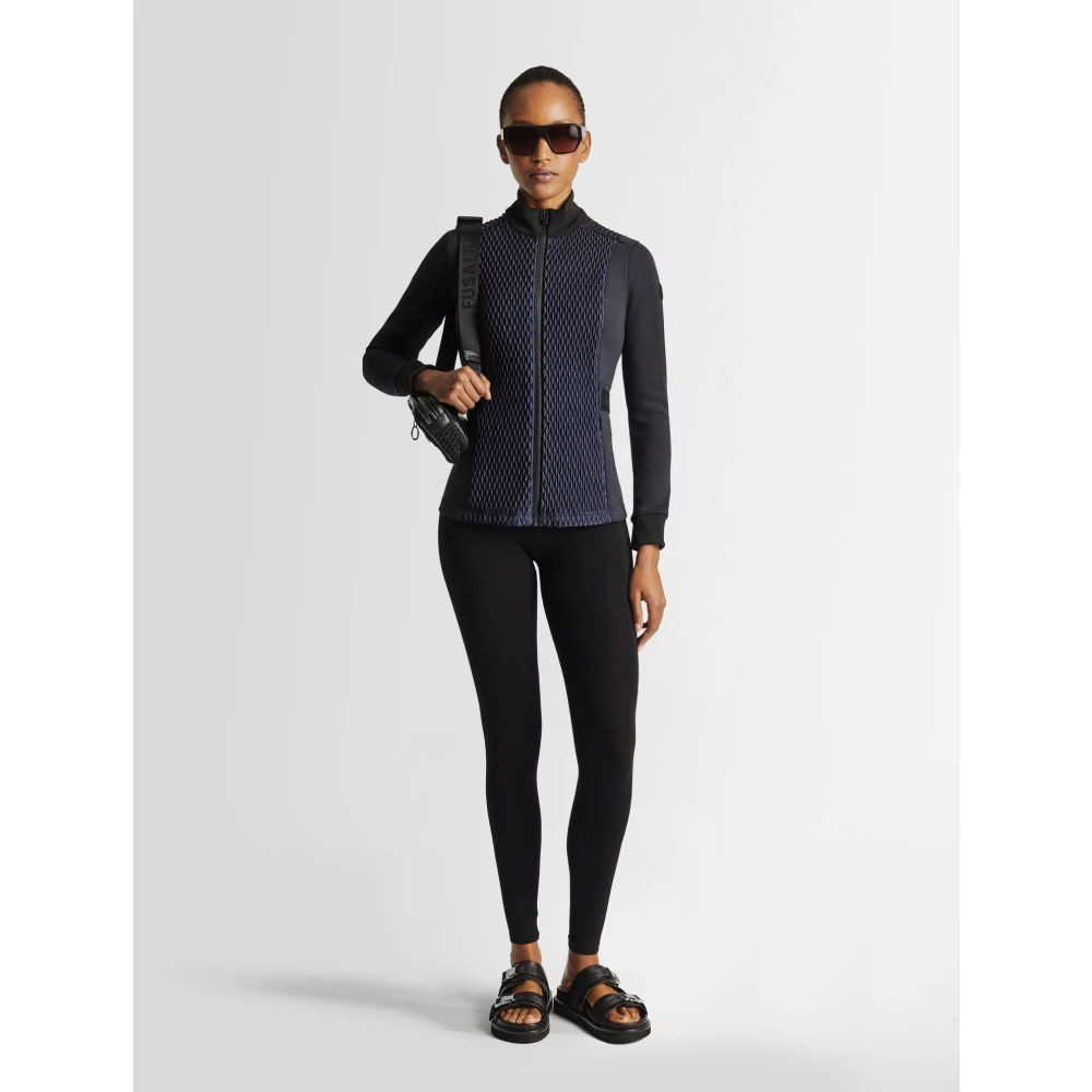 Fusalp Meryl JAS Blue Dames
