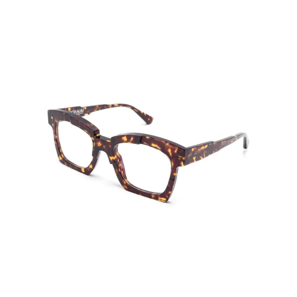 Accessories > Glasses - - Kuboraum - Modalova
