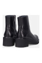 bottines-en-cuir-noir-avec-talon-confortable