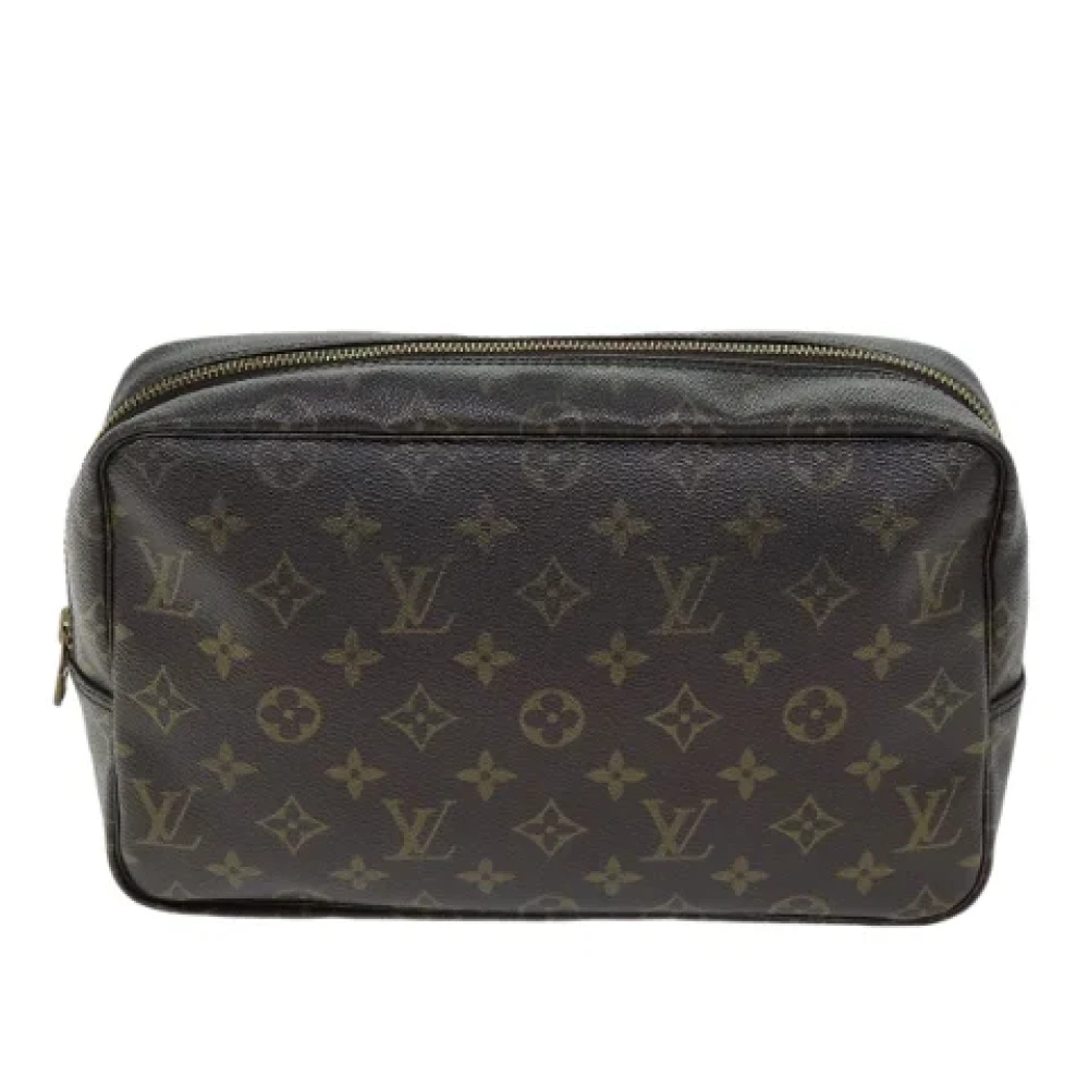 Pre-owned > Pre-owned Bags - - Louis Vuitton Vintage - Modalova