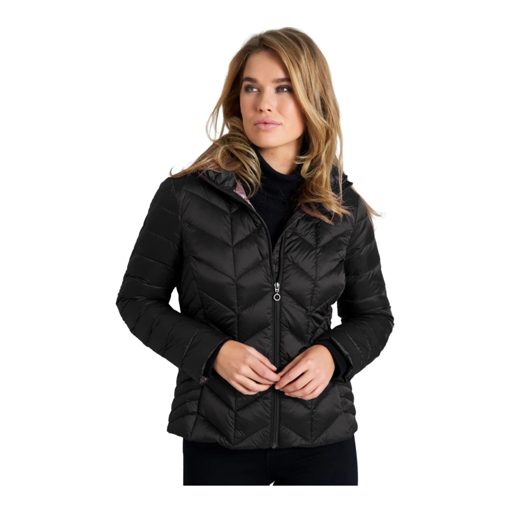 Jackets > Down Jackets - - Junge - Modalova