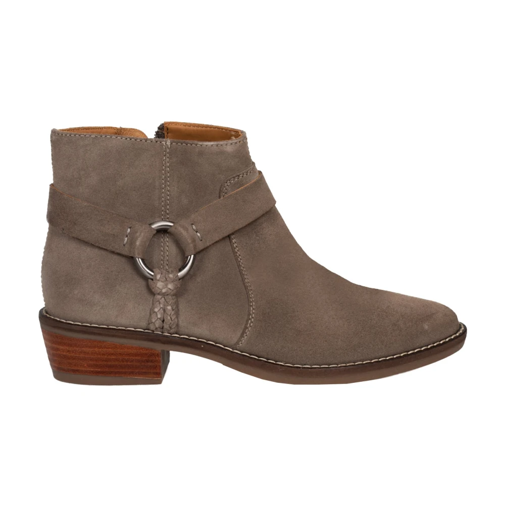Shoes > Boots > Ankle Boots - - Geox - Modalova