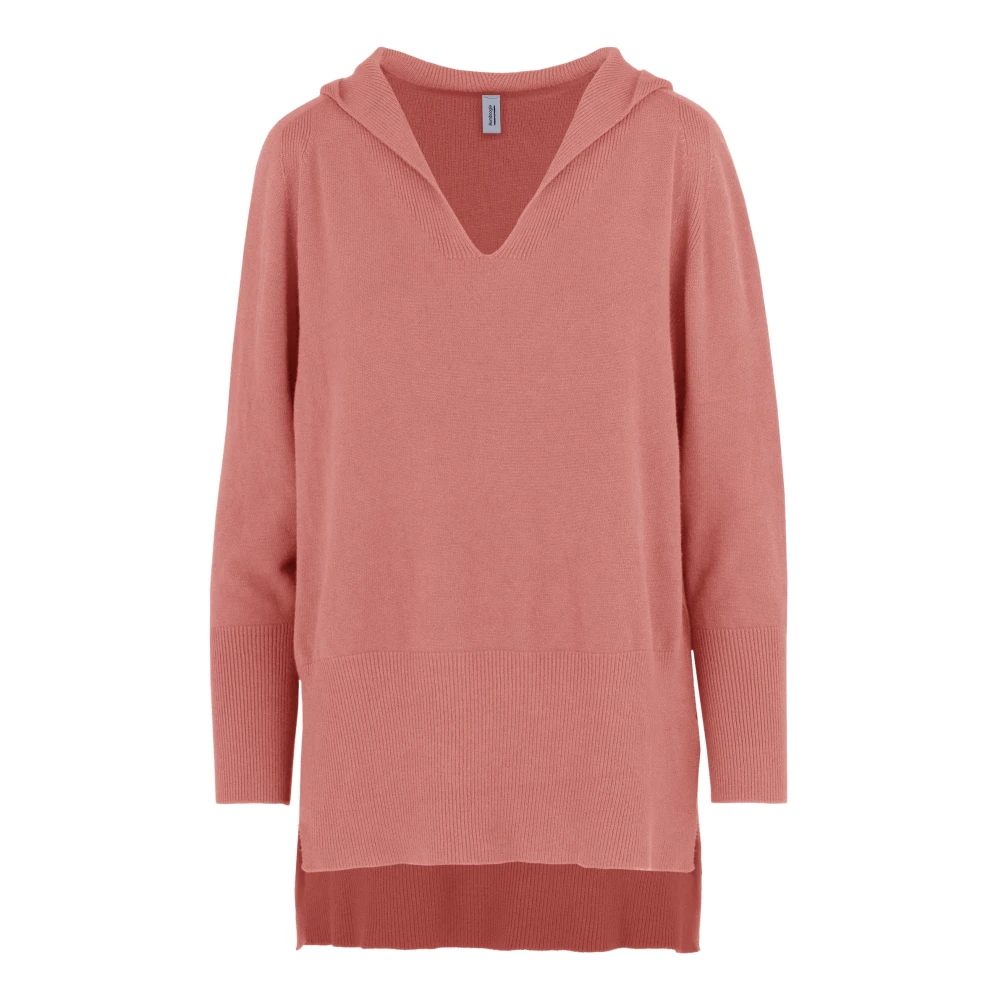 Bomboogie Donna Rosa Maglie, M, New,