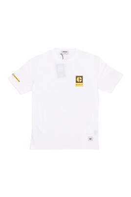 logo-tee-bone-t-shirt
