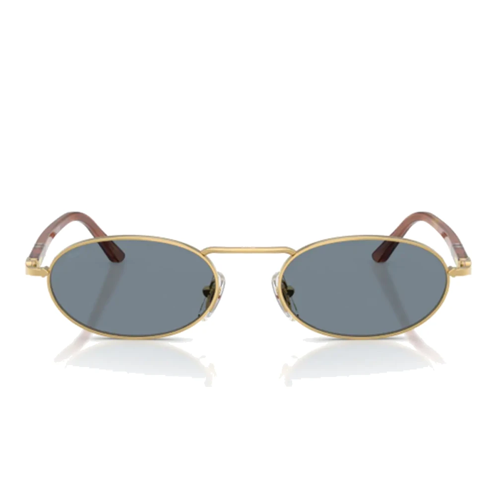 Persol Unisex Yellow Po1023s Sunglasses - Sunglasses - 56 Mm - Accessories
