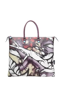 sac-de-shopping-convertible-imprime-colore