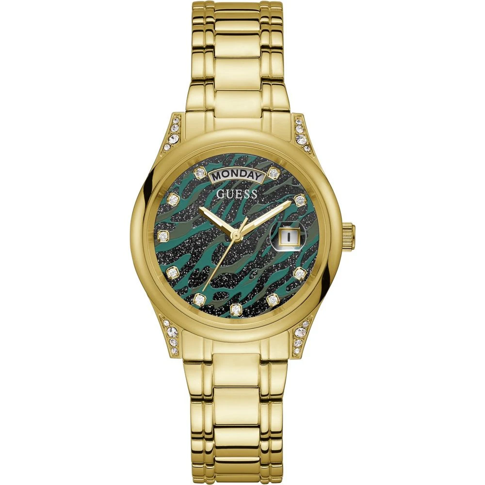 Accessories > Watches - - Guess - Modalova