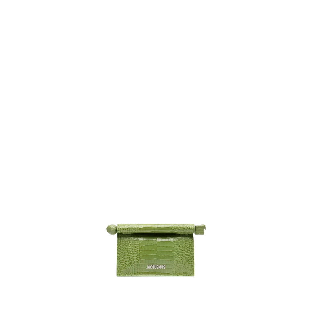 Bags > Shoulder Bags - - Jacquemus - Modalova