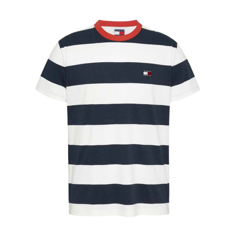 Tops > T-Shirts - - Tommy Hilfiger - Modalova