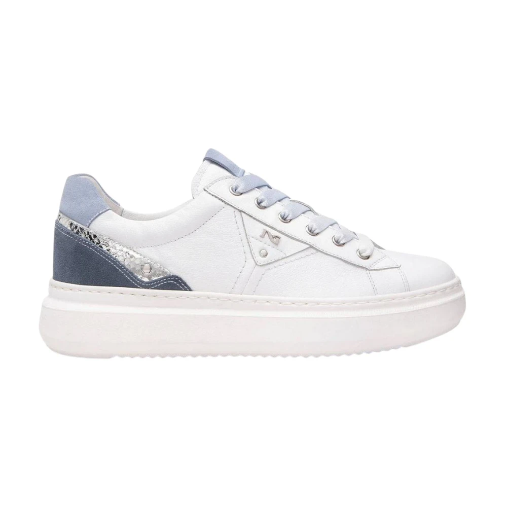 Shoes > Sneakers - - Nerogiardini - Modalova