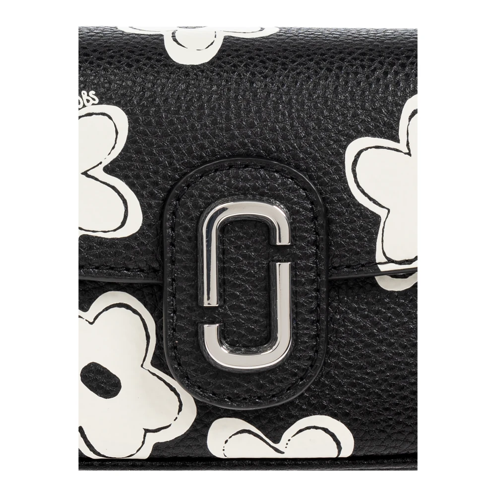Marc Jacobs Schoudertas The Daisy Clover Black Dames