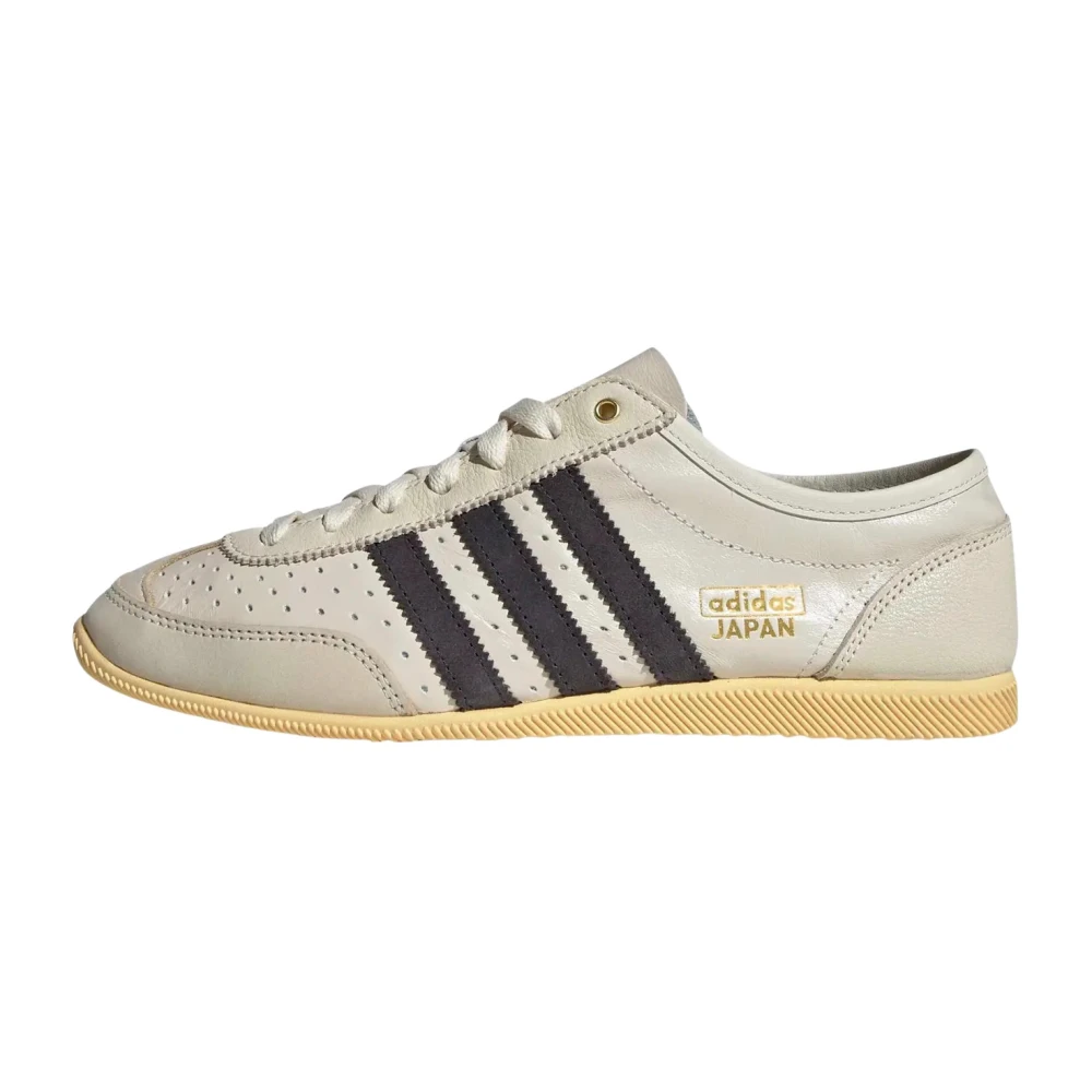 Adidas Japan Decon - Female - Skateboarding - Beige - 5 Uk - Sport