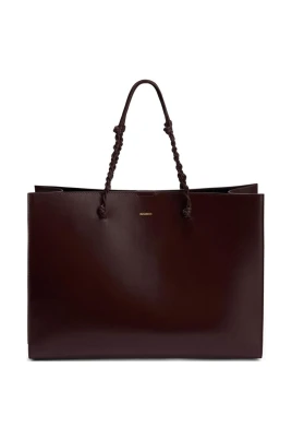 Tangle Tote Bag