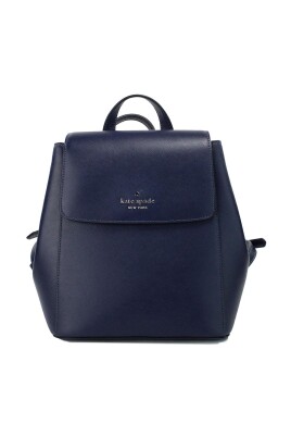 stylish-leather-flap-backpack-bag