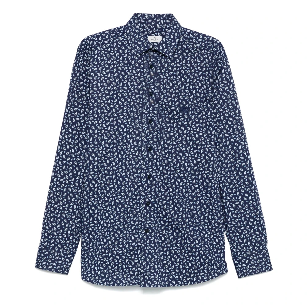 Shirts > Casual Shirts - - Etro - Modalova