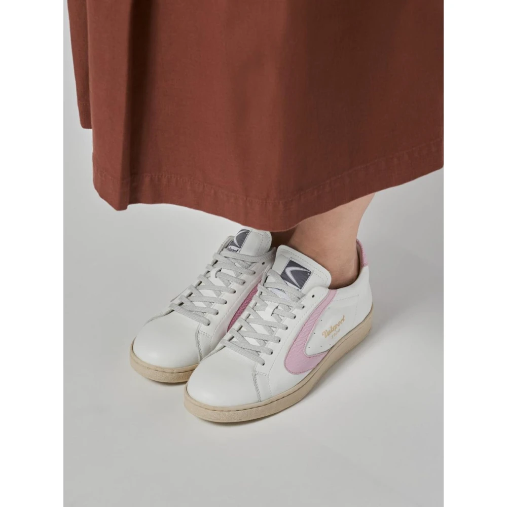 Pence 1979 Geplooide rok voor vrouwen Brown Dames