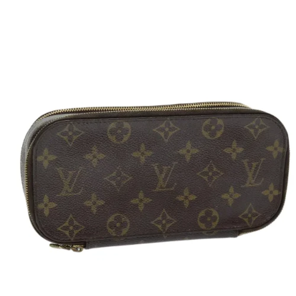 Pre-owned > Pre-owned Bags - - Louis Vuitton Vintage - Modalova