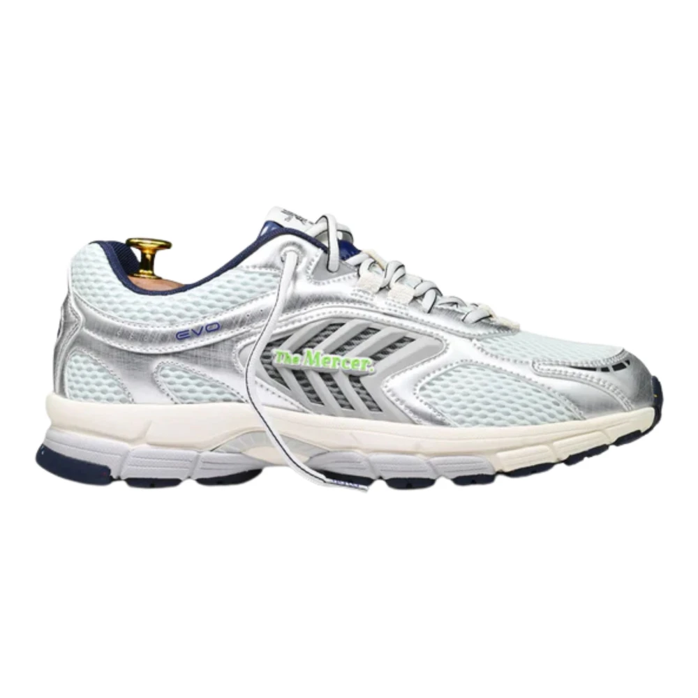 Mercer Amsterdam The Re-run Evo Dames Schoenen Blauw
