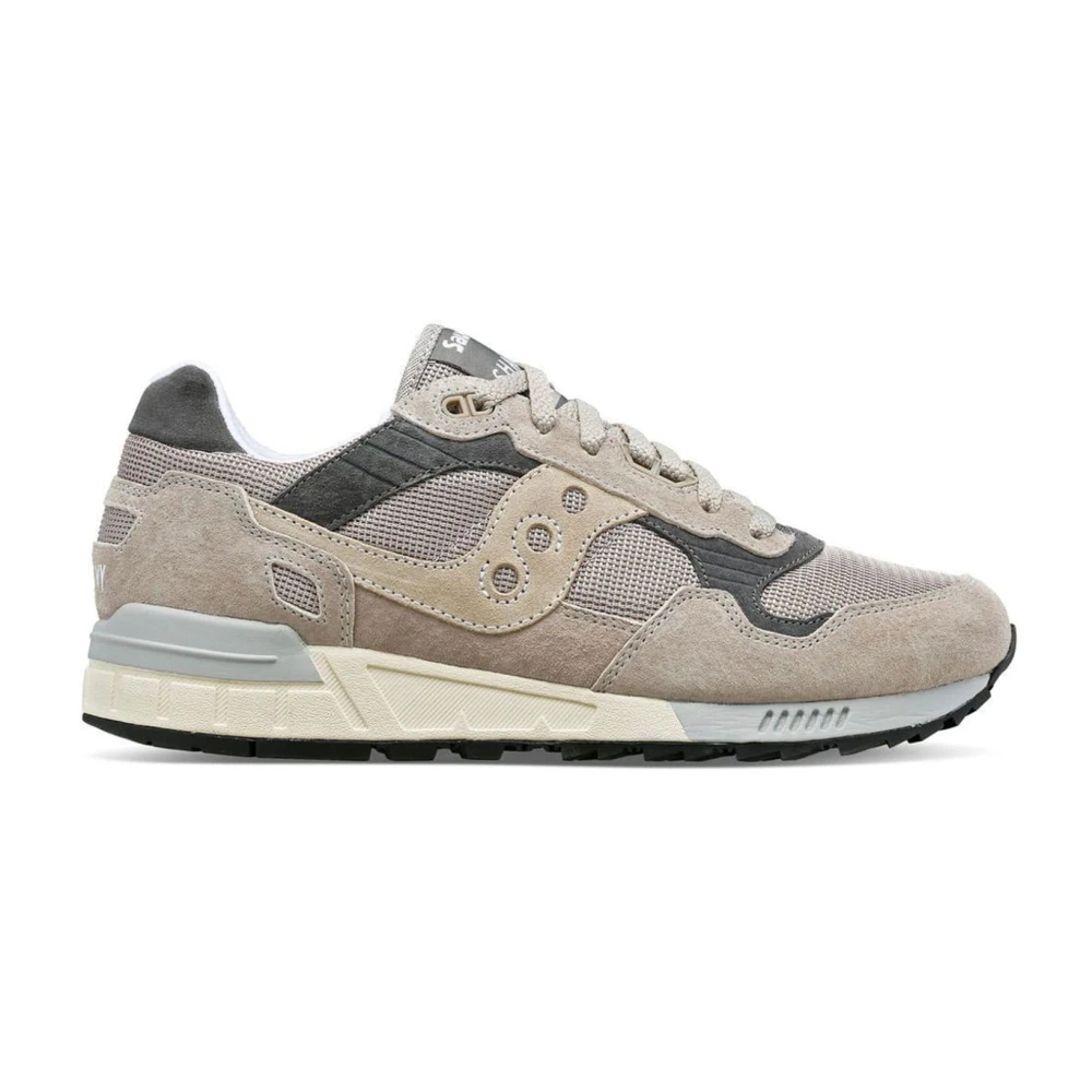 Saucony Shadow 5000 Heren Schoenen Grijs