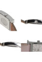 pre-owned-acier-inoxydable-montres