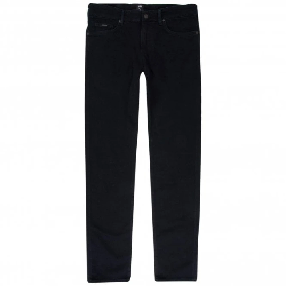 Jeans > Straight Jeans - - Hugo Boss - Modalova