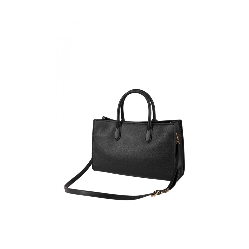 Michael Kors Dames Tas in Trendy Stijl Black Dames