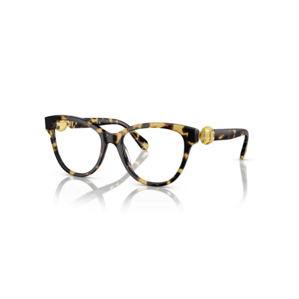 Swarovski Unisex Multicolor 2004 Vista - Glasses - 54 Mm - Accessories