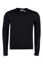 wool-crew-neck-sweater-with-tricolor-detail