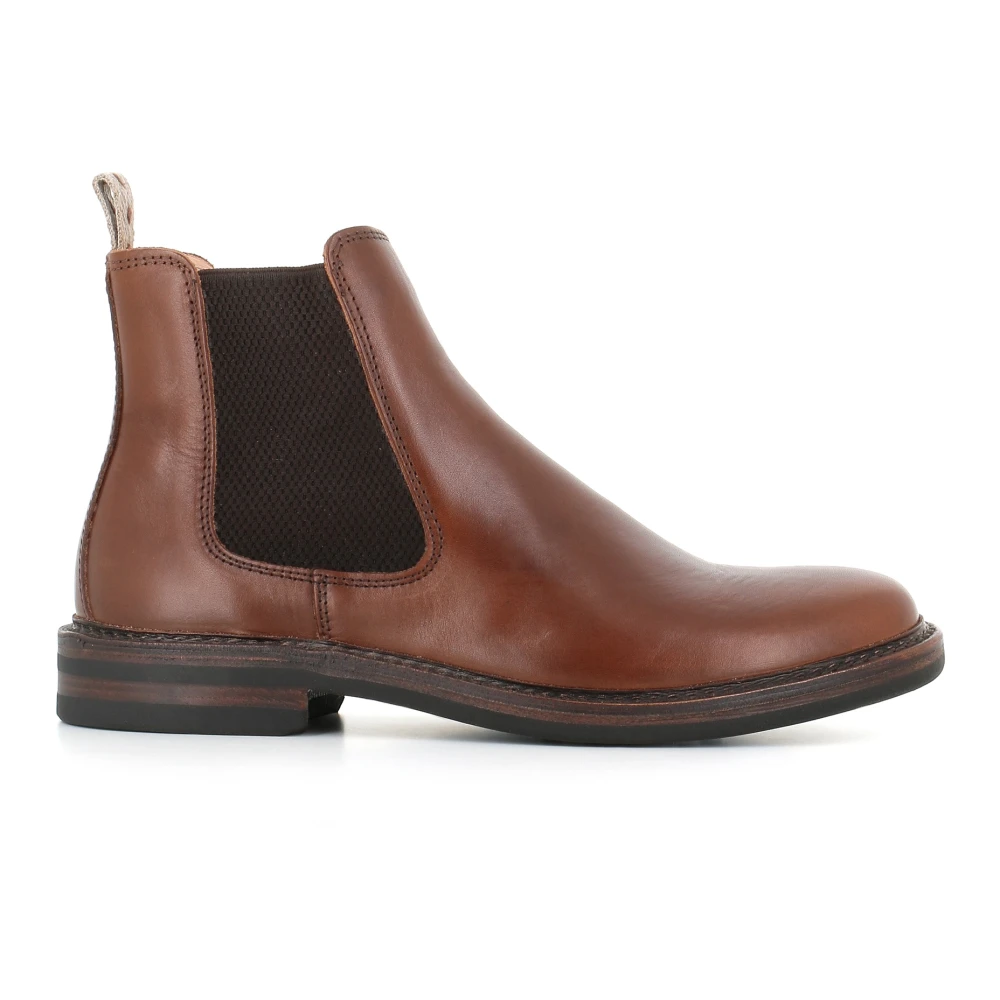 Shoes > Boots > Chelsea Boots - - Astorflex - Modalova