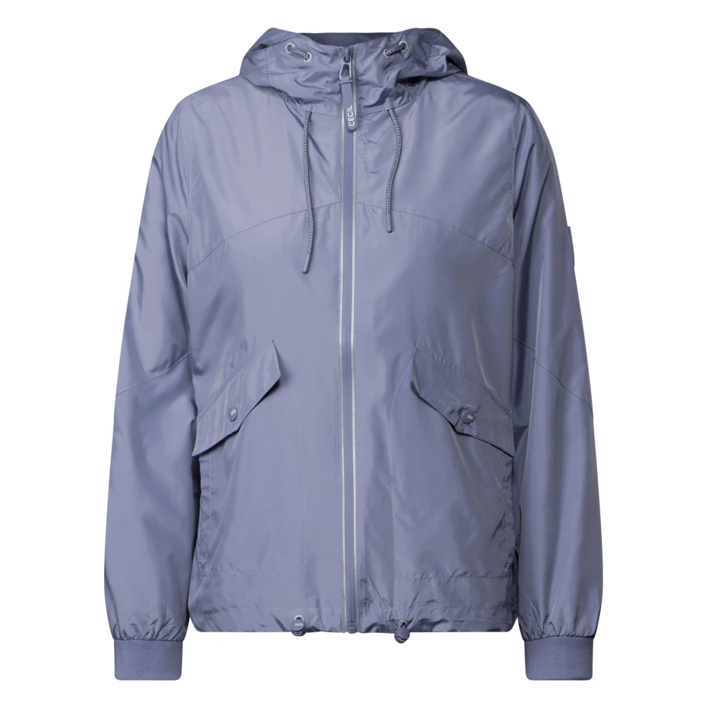 Jackets > Light Jackets - - Cecil - Modalova