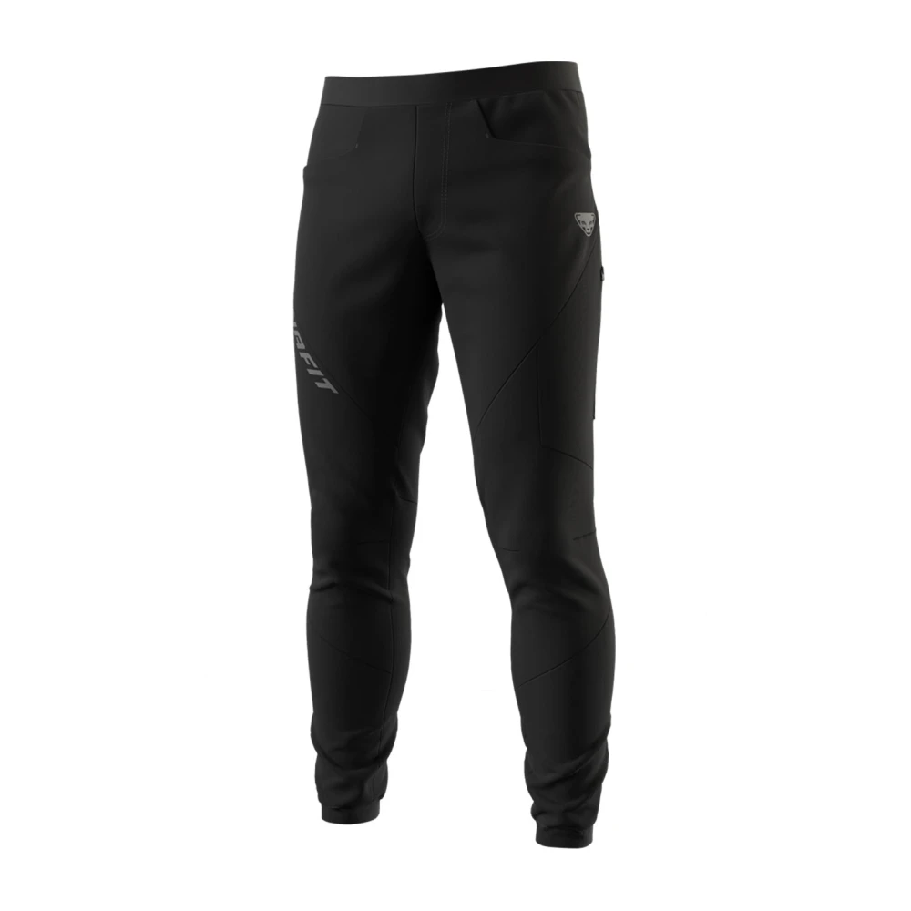 Schwarze Warme Hose | DYNAFIT | Trainingshosen | Miinto