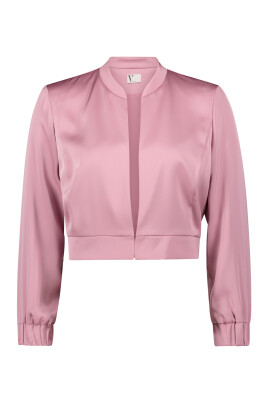 stilfuld-langaermet-blouson-jakke