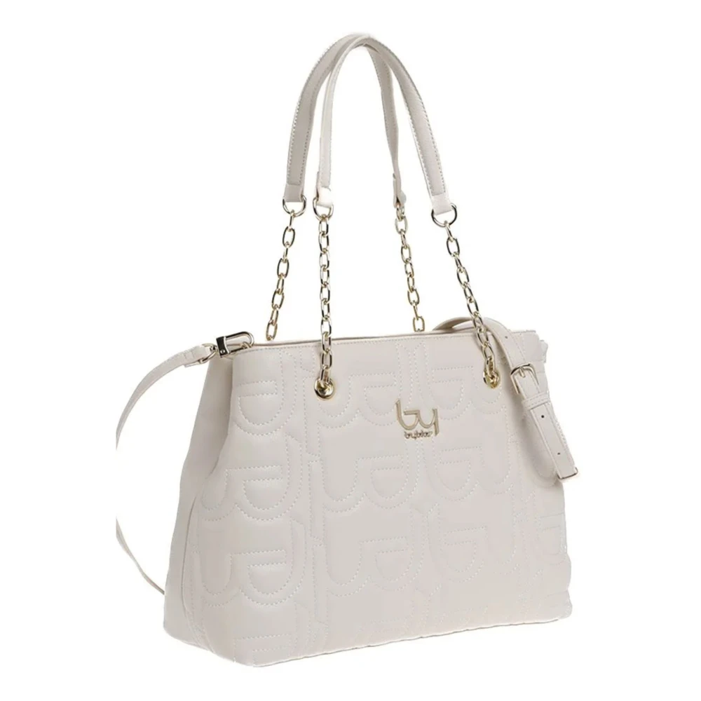 Byblos Turquoise Dames Tas Lente Zomer Accessoires White Dames