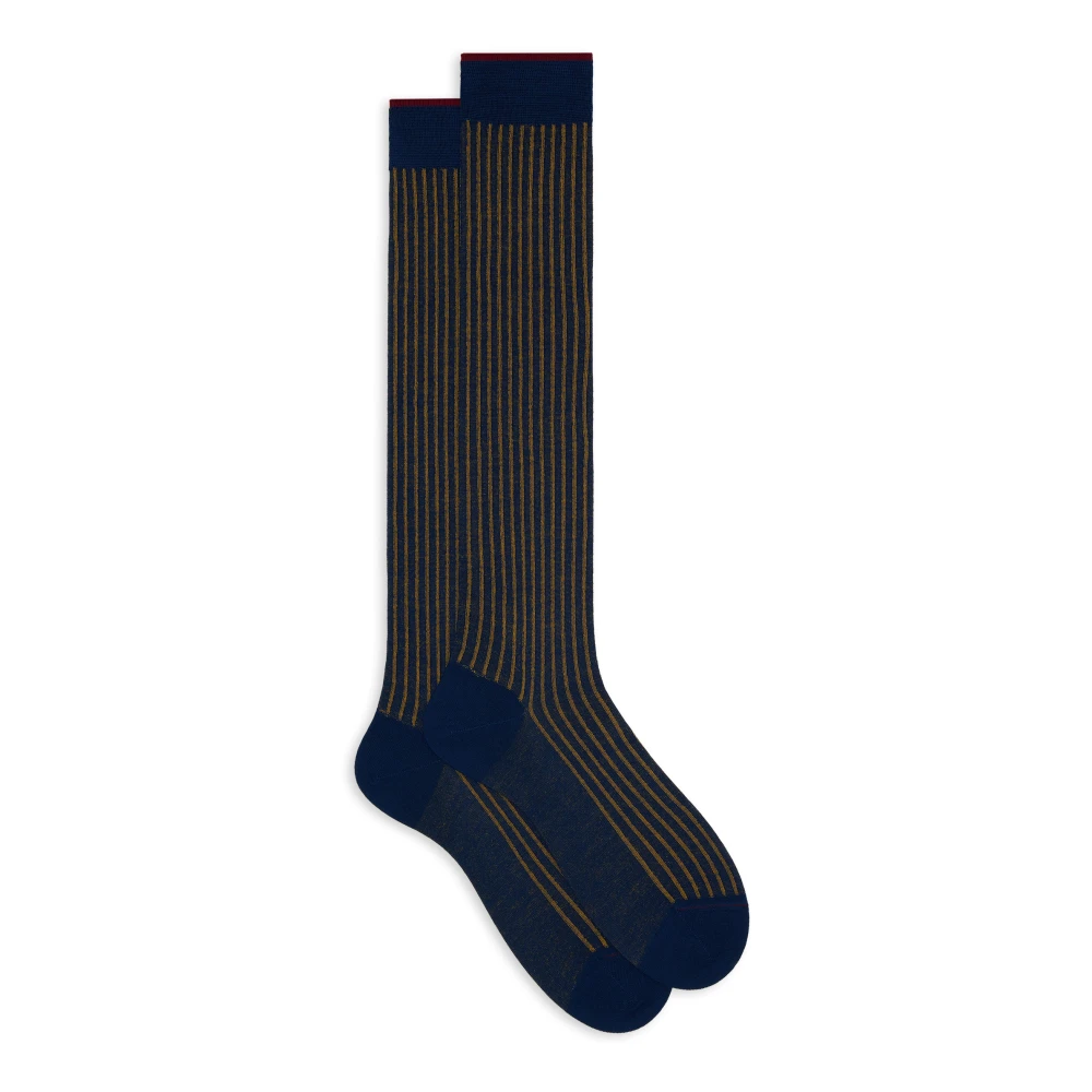 Underwear > Socks - - Gallo - Modalova