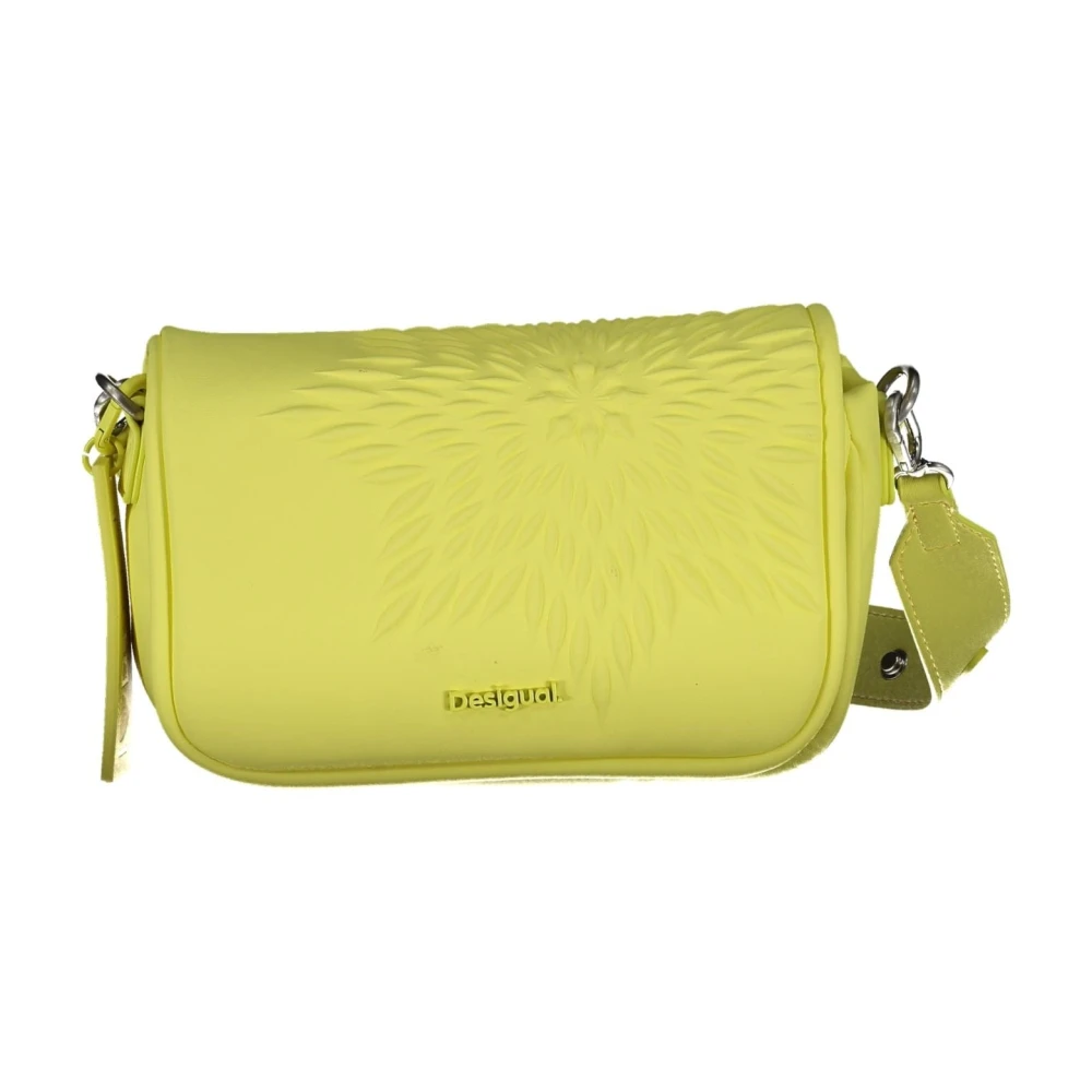 Bags > Cross Body Bags - - Desigual - Modalova