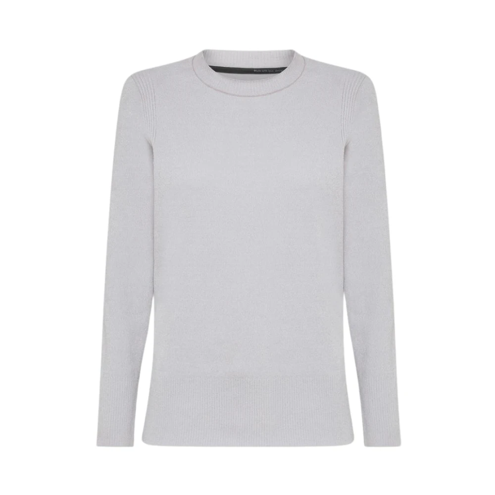 RRD Stijlvolle Sweatshirts en Hoodies White Dames