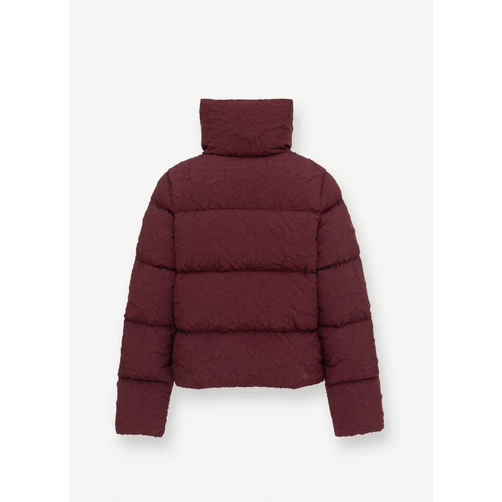 Colmar Bordeaux Originals Jassen Red Dames