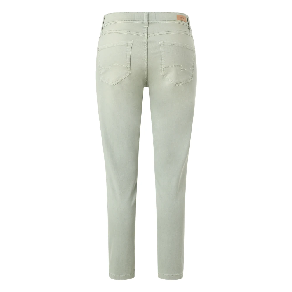 Angels Elegante Ornella Jurk Green Dames