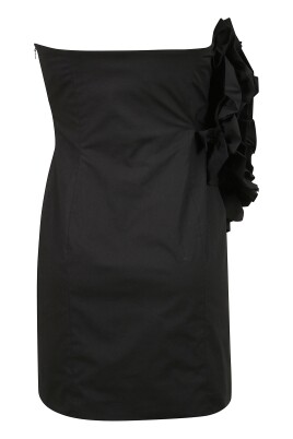 off-shoulder-mini-dress-with-floral-detail