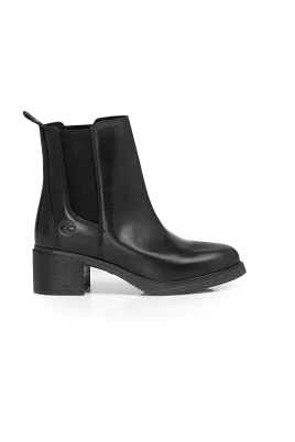 Dalston Vibe Chelsea Boots