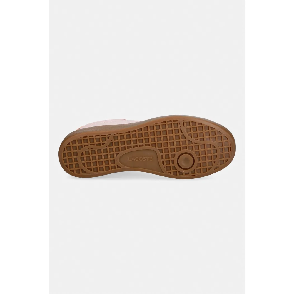 Lacoste 50SFA0034.ANQ Sneaker