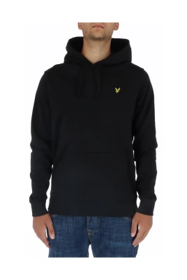 Eagle Sweatshirt Hoodie Classic Fit
